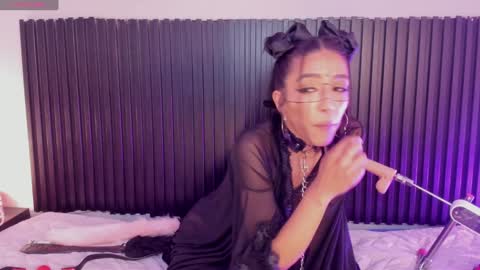 aleja__slav3 online show from January 28, 2025, 9:30 am