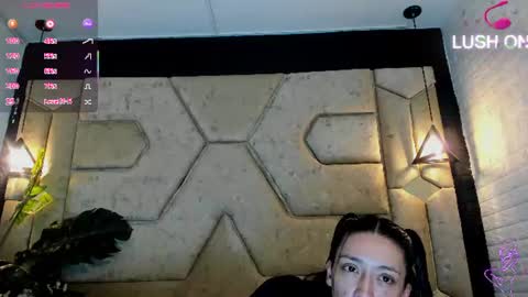 Snapshot of aleja__slav3 chatting on July 10, 2026, 9:50 pm aleja__slav3 online show from July 10, 2026, 9:50 pm