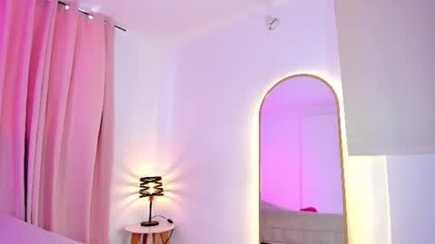 Alejandra Arango online show from July 6, 2026, 7:05 pm