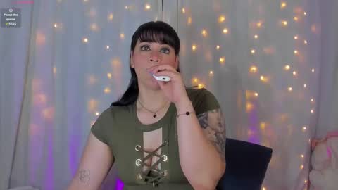 Aleja online show from February 20, 2025, 5:40 pm