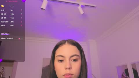 Alejandra online show from February 28, 2026, 11:33 am