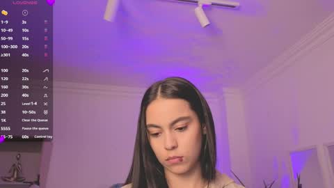 Snapshot of alejaa___ chatting on April 28, 2026, 11:26 am Alejandra online show from April 28, 2026, 11:26 am