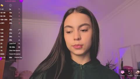 Snapshot of alejaa___ chatting on April 29, 2026, 11:36 am Alejandra online show from April 29, 2026, 11:36 am