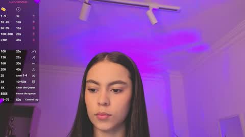 Snapshot of alejaa___ chatting on May 16, 2026, 11:31 am Alejandra online show from May 16, 2026, 11:31 am