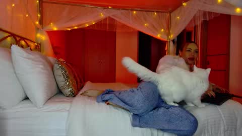 ALEJADOLLTS online show from January 31, 2026, 11:58 pm