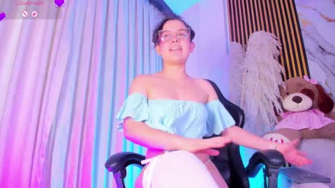 CUTE ALEJA online show from March 28, 2026, 9:36 pm