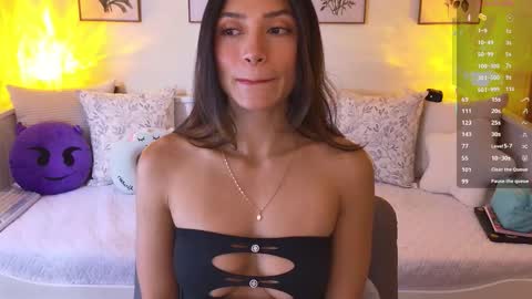 Alejandhra online show from March 7, 2026, 12:24 pm