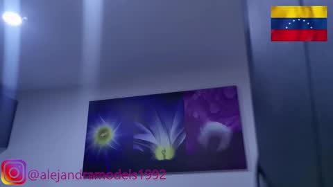 Snapshot of alejandra1992_ chatting on January 24, 2025, 6:14 am Alejandra online show from January 24, 2025, 6:14 am