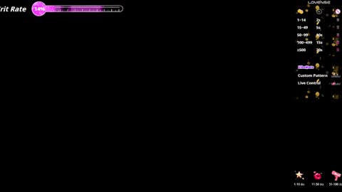 I will not be online from December 7th to December 18th Last vacation trip online show from October 24, 2025, 6:15 pm