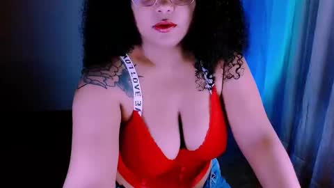Alejandra  online show from February 10, 2025, 11:55 pm