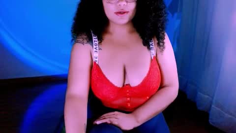 Alejandra  online show from October 16, 2025, 12:00 am