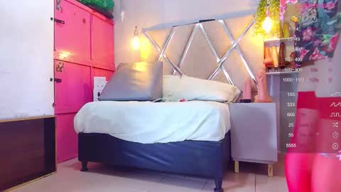 alejandra martins online show from March 19, 2026, 4:49 am