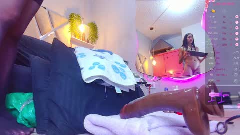 alejandra martins online show from April 7, 2026, 4:02 am