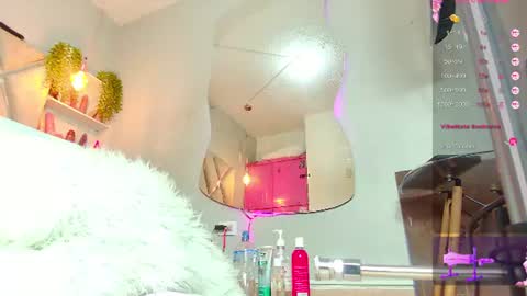 Snapshot of alejandra_martinss chatting on July 1, 2026, 2:40 pm alejandra martins online show from July 1, 2026, 2:40 pm