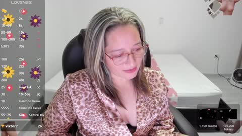 Snapshot of alejandra_milf_ chatting on February 5, 2025, 12:10 am alejandra online show from February 5, 2025, 12:10 am