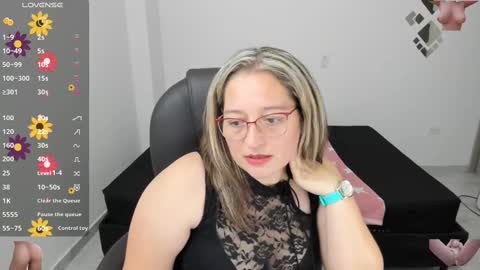 Snapshot of alejandra_milf_ chatting on February 17, 2025, 4:20 am alejandra online show from February 17, 2025, 4:20 am