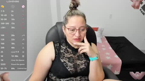 Snapshot of alejandra_milf_ chatting on March 7, 2025, 11:27 pm alejandra online show from March 7, 2025, 11:27 pm