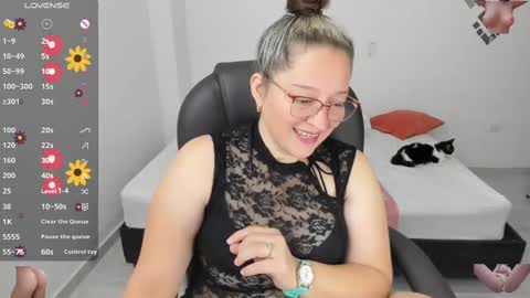 Snapshot of alejandra_milf_ chatting on March 10, 2025, 3:30 pm alejandra online show from March 10, 2025, 3:30 pm