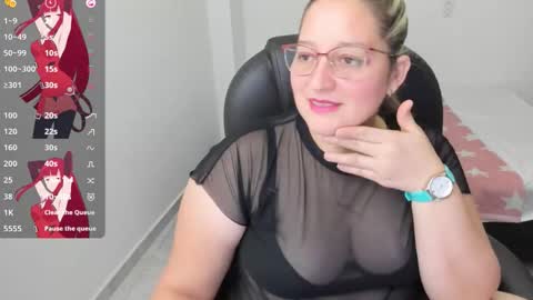 Snapshot of alejandra_milf_ chatting on November 9, 2025, 8:29 pm alejandra online show from November 9, 2025, 8:29 pm