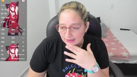 Snapshot of alejandra_milf_ chatting on November 10, 2025, 10:42 pm alejandra online show from November 10, 2025, 10:42 pm