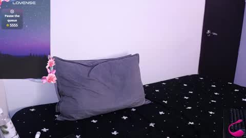 Alejandro online show from December 4, 2024, 12:19 am