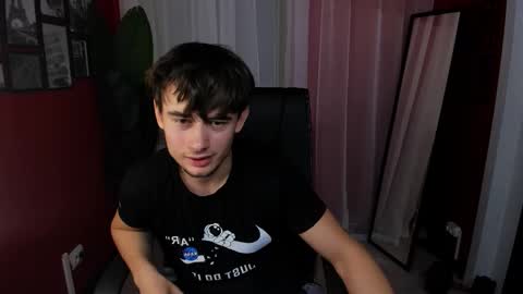 Alejandro online show from November 20, 2025, 8:25 am