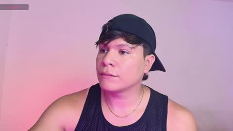 Alejandro G online show from October 12, 2025, 9:58 pm
