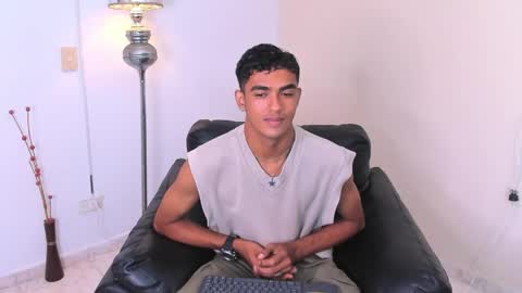 Alejandro williams online show from May 27, 2026, 7:33 pm