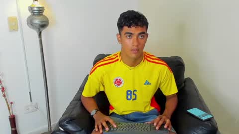 Alejandro williams online show from June 17, 2026, 5:47 pm