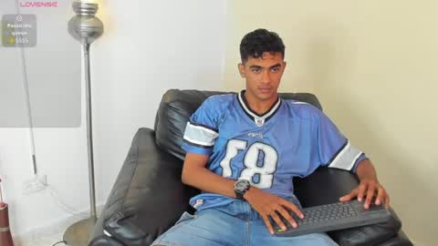 Alejandro williams online show from June 26, 2026, 8:35 pm