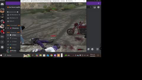 alejandrocock online show from February 5, 2025, 2:40 am