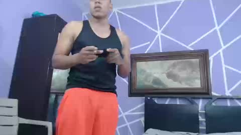 alejandrocock online show from September 12, 2025, 12:11 am