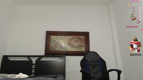 alejandrocock online show from May 22, 2026, 11:38 am