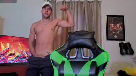 Daiki jack online show from November 15, 2025, 2:57 pm