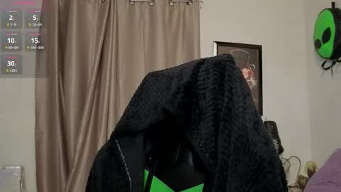 Daiki jack online show from December 19, 2025, 12:17 am