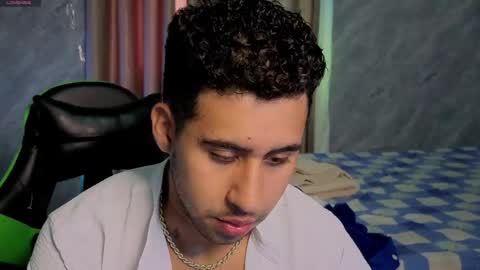 Daiki jack online show from April 26, 2026, 3:21 pm