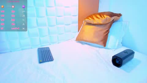 Alejo  online show from February 7, 2025, 2:08 am