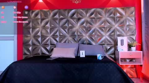 Alejo  online show from February 17, 2025, 8:36 pm