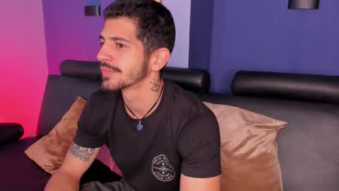 Snapshot of alejandrostorm chatting on February 1, 2026, 2:10 am Alejo online show from February 1, 2026, 2:10 am