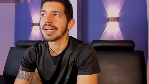 Snapshot of alejandrostorm chatting on February 6, 2026, 9:40 pm Alejo online show from February 6, 2026, 9:40 pm