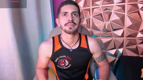 Snapshot of alejandrostorm chatting on February 20, 2026, 11:27 pm Alejo online show from February 20, 2026, 11:27 pm