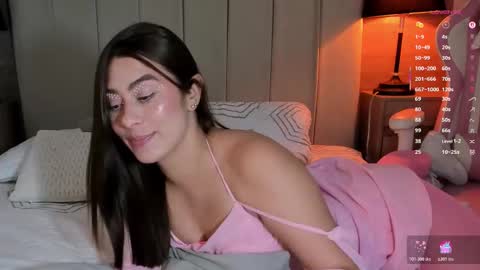 alejandra independent models online show from October 31, 2025, 11:06 pm