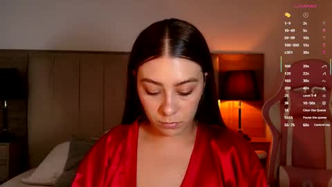 alejandra independent models online show from May 20, 2026, 2:40 am