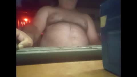 alejito16 online show from January 8, 2025, 10:15 am