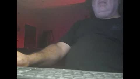 alejito16 online show from November 1, 2025, 5:20 am