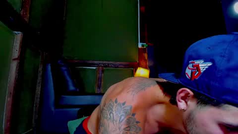 alejo_323__ online show from June 21, 2026, 2:14 am
