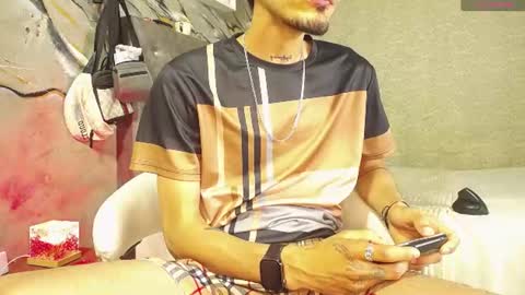 alejo_coopr online show from July 24, 2026, 3:37 am