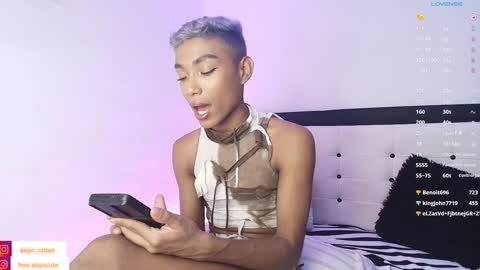 Snapshot of alejo_cute chatting on December 9, 2024, 11:56 pm alejo_cute online show from December 9, 2024, 11:56 pm