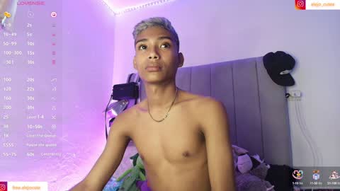 Snapshot of alejo_cute chatting on December 23, 2024, 5:43 pm alejo_cute online show from December 23, 2024, 5:43 pm