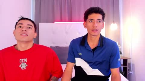 alejo_exotic online show from May 16, 2026, 12:15 pm